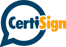 Certisign. A sua indentidade na rede